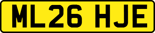 ML26HJE