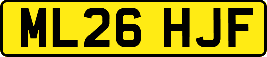 ML26HJF