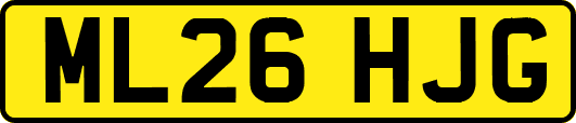 ML26HJG