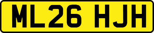 ML26HJH