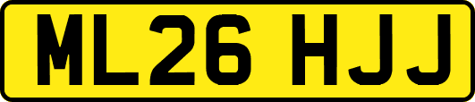 ML26HJJ
