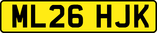 ML26HJK