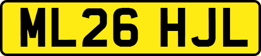 ML26HJL