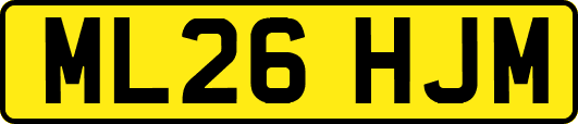 ML26HJM