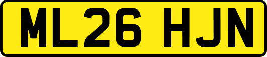 ML26HJN