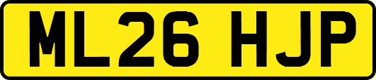 ML26HJP