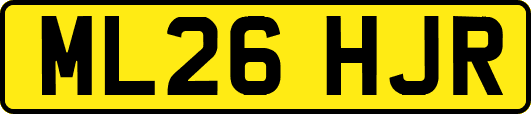 ML26HJR