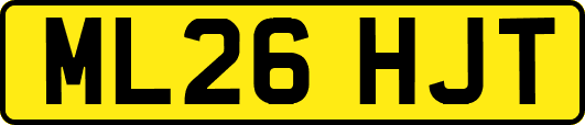 ML26HJT