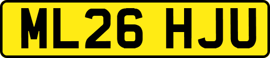 ML26HJU