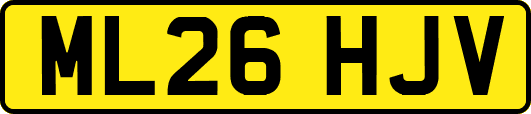 ML26HJV