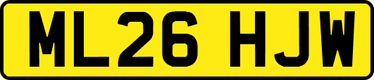ML26HJW
