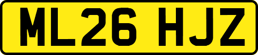 ML26HJZ