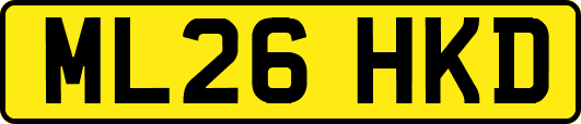ML26HKD