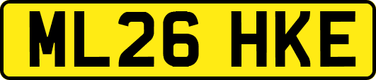 ML26HKE