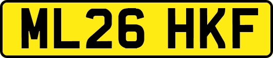 ML26HKF