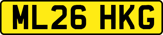 ML26HKG