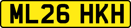 ML26HKH