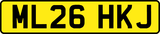 ML26HKJ