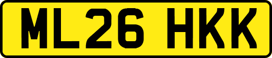 ML26HKK