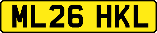 ML26HKL