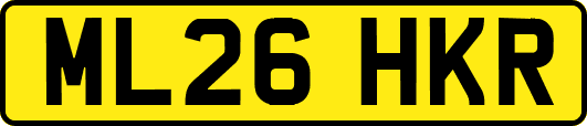 ML26HKR