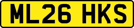 ML26HKS
