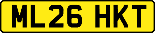 ML26HKT