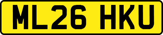 ML26HKU