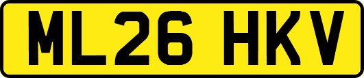 ML26HKV