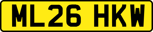 ML26HKW