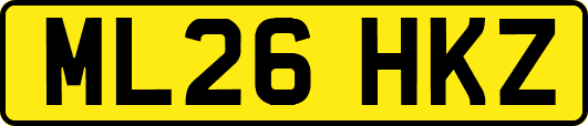 ML26HKZ