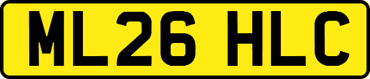 ML26HLC
