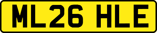 ML26HLE