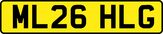 ML26HLG