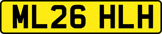ML26HLH