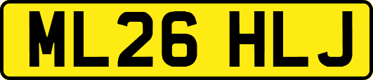 ML26HLJ