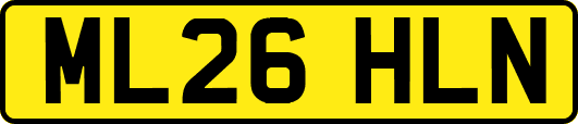 ML26HLN