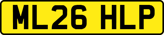 ML26HLP