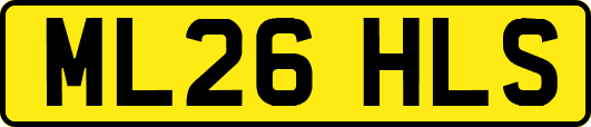 ML26HLS