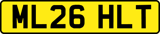 ML26HLT