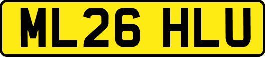 ML26HLU