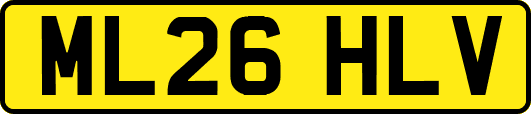 ML26HLV