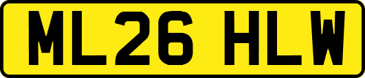 ML26HLW