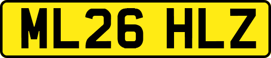 ML26HLZ