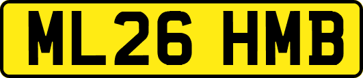 ML26HMB