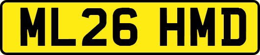 ML26HMD