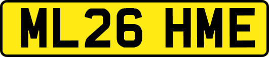 ML26HME