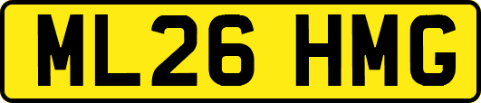 ML26HMG