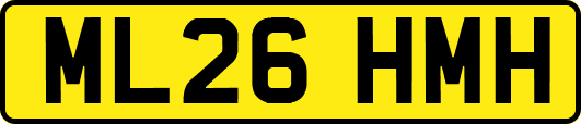ML26HMH