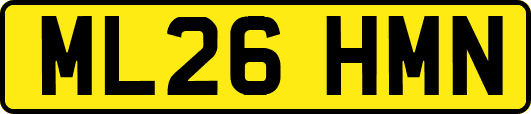 ML26HMN